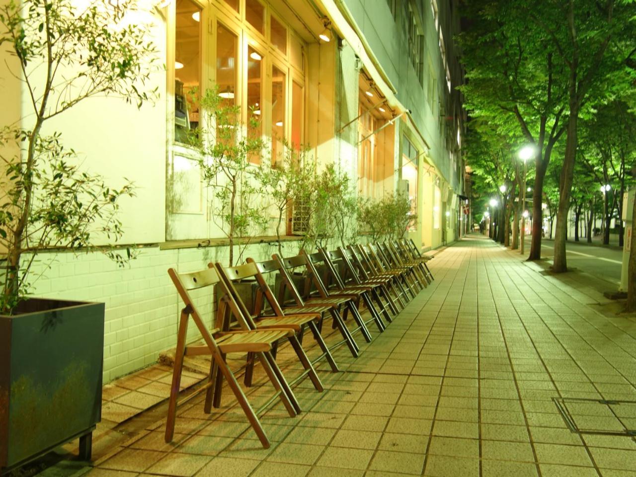 Hotel Wing International Kobe - Shinnagata Ekimae Bagian luar foto