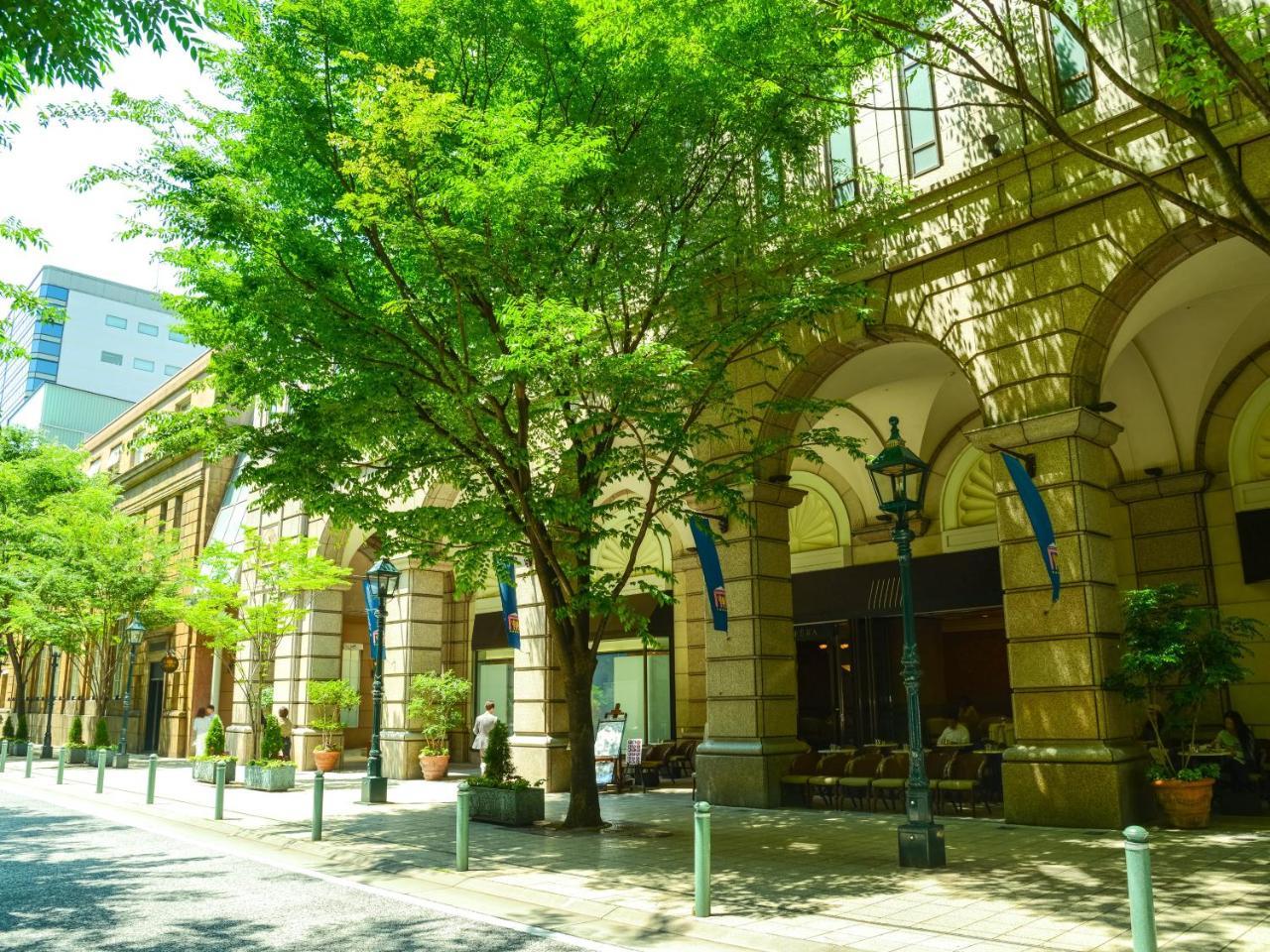 Hotel Wing International Kobe - Shinnagata Ekimae Bagian luar foto