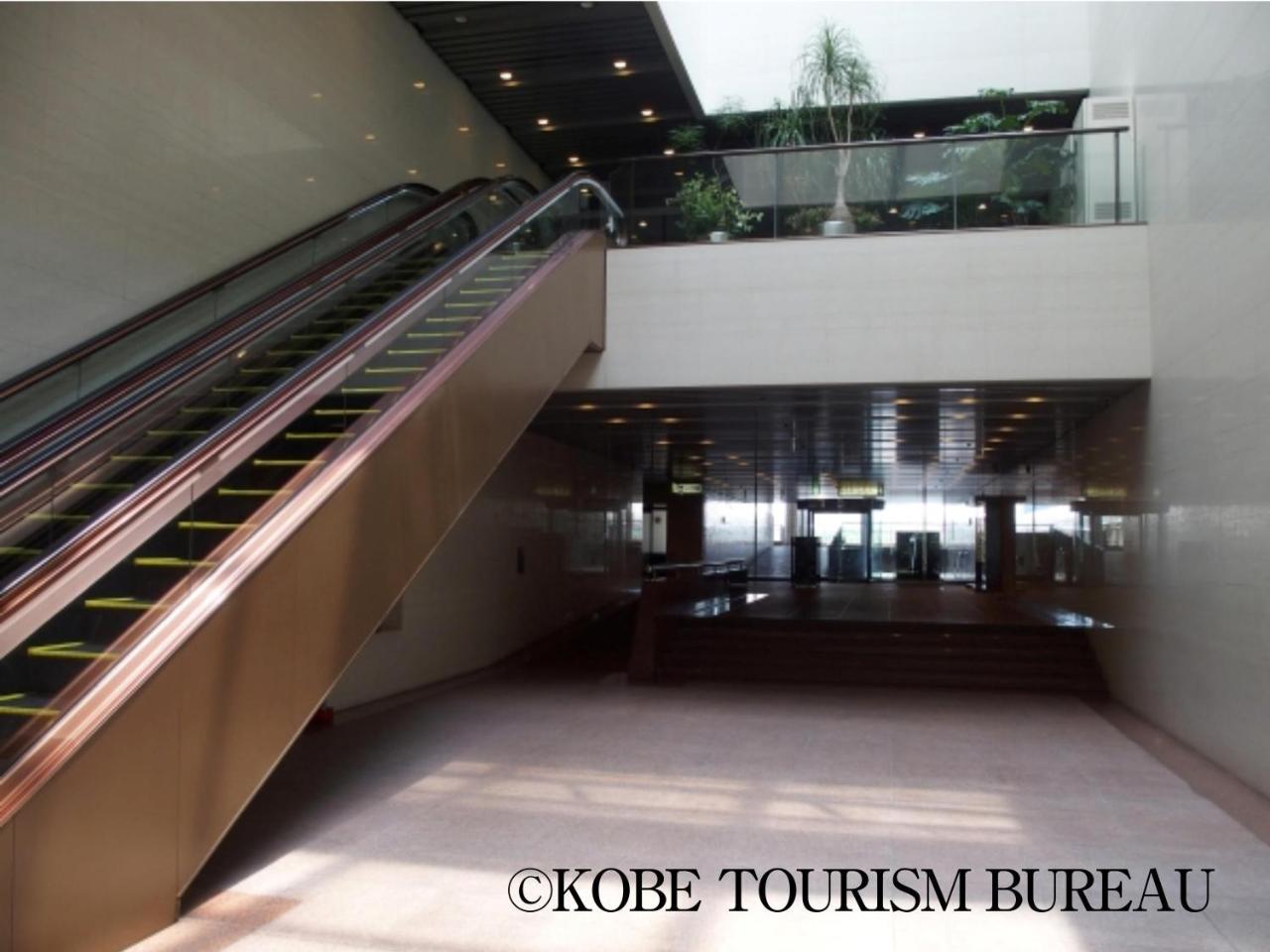 Hotel Wing International Kobe - Shinnagata Ekimae Bagian luar foto